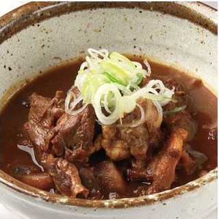 Kyushu dishes other than sashimi, such as stews and teppanyaki dishes, are also exquisite!