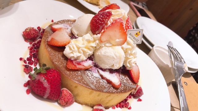 閉店 カフェ アクイーユ マルイシティ 横浜 Accueil Yokohama 横浜 カフェ 食べログ