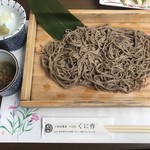 蕎麦処 くに作 - 