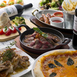 ガストロ酒場 ガブリッチ