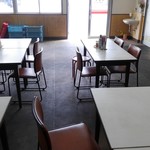 防府競輪 西食堂 - 