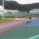 防府競輪 西食堂 - 