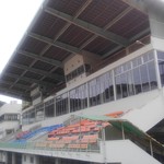 防府競輪 サイクル食堂 - 