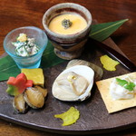 天麩羅屋 メーザエスタシオン