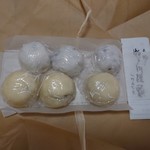 川村屋賀栄 - 料理写真: