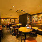 ガストロ酒場 ガブリッチ