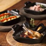 ガストロ酒場 ガブリッチ