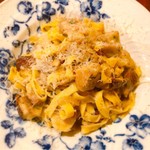 Osteria＆bar Ristoro