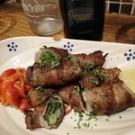 ラ ピニャータ - マンジャエベイヴィ