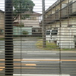 Shimodewa Uchiyamaya - 駐車場
