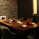 天麩羅屋 メーザエスタシオン