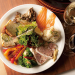 ガストロ酒場 ガブリッチ