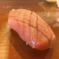 寿司 髙はし - 中トロ