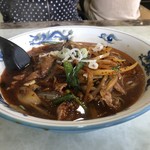 黄金 - スタミナラーメン