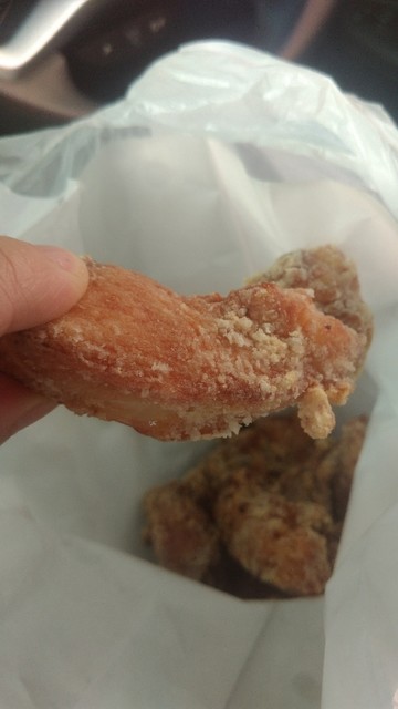 鶏の白石 島原店 霊丘公園体育館 からあげ 食べログ 鶏の白石 島原店 霊丘公園体育館 からあげ 食べログ