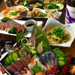 Izakaya Naminami - 