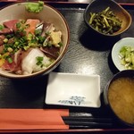 遊酔食市場 勢 - 