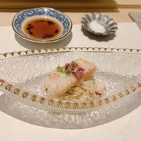 代官山 鮨 たけうち - 