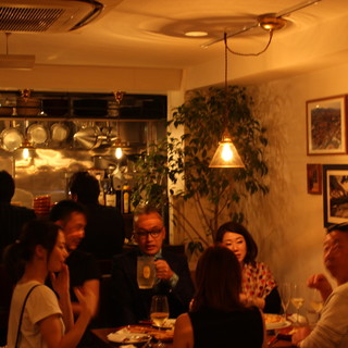 浜松町でおすすめのグルメ情報 誕生日 をご紹介 食べログ