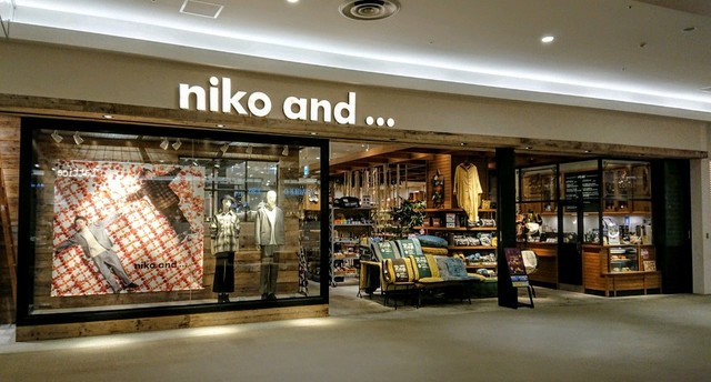 Niko And Coffee イオンレイクタウン 越谷レイクタウン カフェ ネット予約可 食べログ Niko And Coffee イオンレイクタウン 越谷レイクタウン カフェ ネット予約可 食べログ