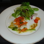 無彩庵　池田 - 