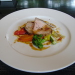 無彩庵　池田 - 