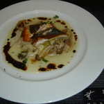 無彩庵　池田 - 