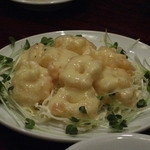 唐山房 - えびのマヨネーズ