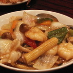 唐山房 - 八宝菜