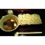 そば 三休 - 鴨つけそば