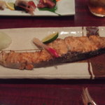 魚作 - 大助の焼き物