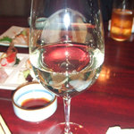 魚作 - 冷酒　八海山