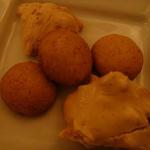 クチーナ ヒラタ - 悦楽的女の東京美食辞典