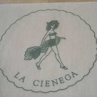 La Classe de Cienega - 