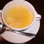 Arugo - スープ