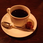 ARGO - コーヒー