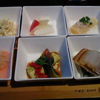 中国菜 老四川 飄香 銀座三越店 - 