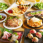 大衆酒場酔っぱ