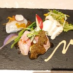 ル・フルドヌマン - 