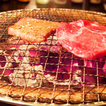 焼肉ダイニング 門 - 