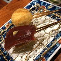 串揚げキッチン だん 梅田店 - 