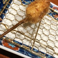 串揚げキッチン だん 梅田店 - 