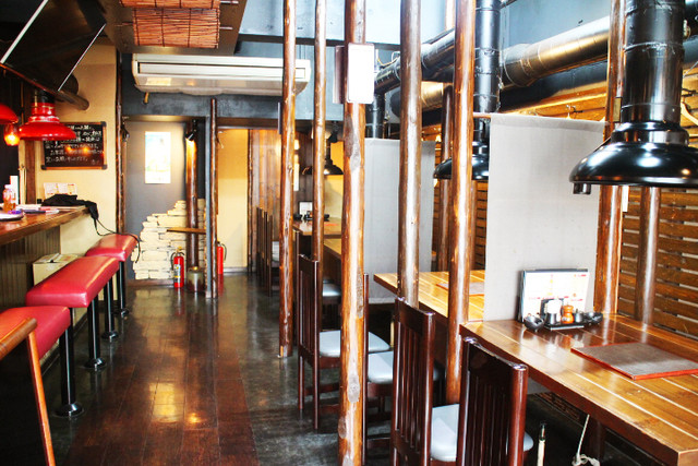 Yakiniku Dining Mon photo 5