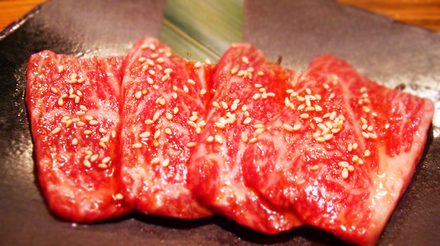 Yakiniku Dining Mon photo 3