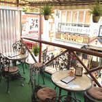 Mikado Coffee Karuizawa Kyudo Ten