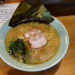 家系らーめん澤井 - 