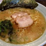 家系らーめん澤井 - 