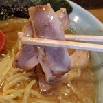 家系らーめん澤井 - 