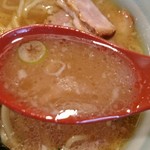 家系らーめん澤井 - 