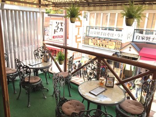 ミカドコーヒー - 